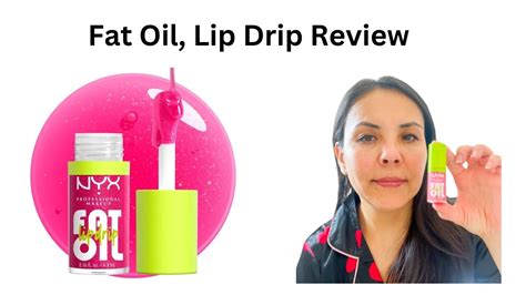 nyx fat oil dior dupe|nyx dupe reviews.